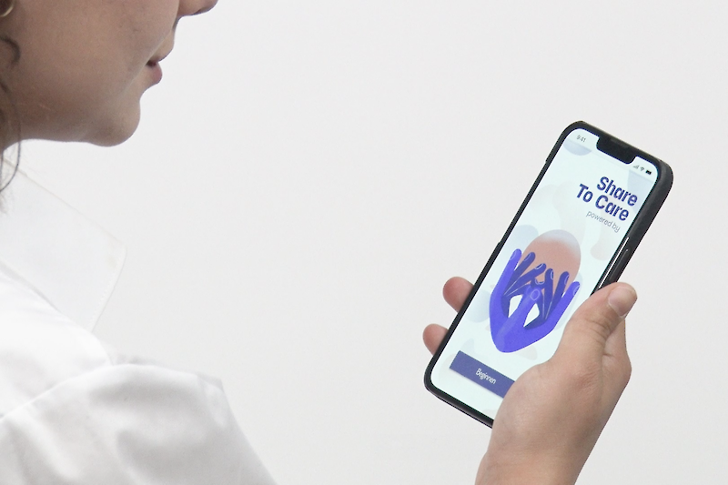 Service Design 22: you+care
