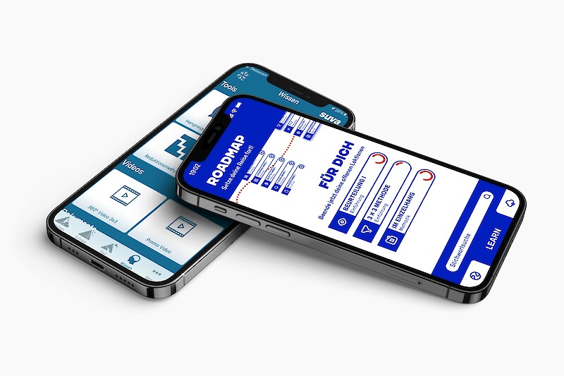 MUI 21: eLearning on Mobile Devices