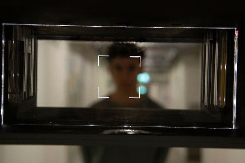 Physical Computing 21: Sensory Substitution