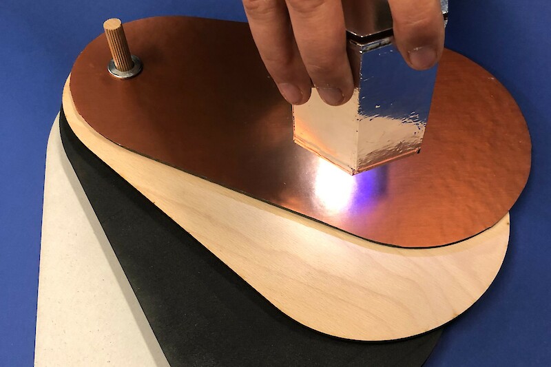 Physical Computing 21: Sensory Substitution
