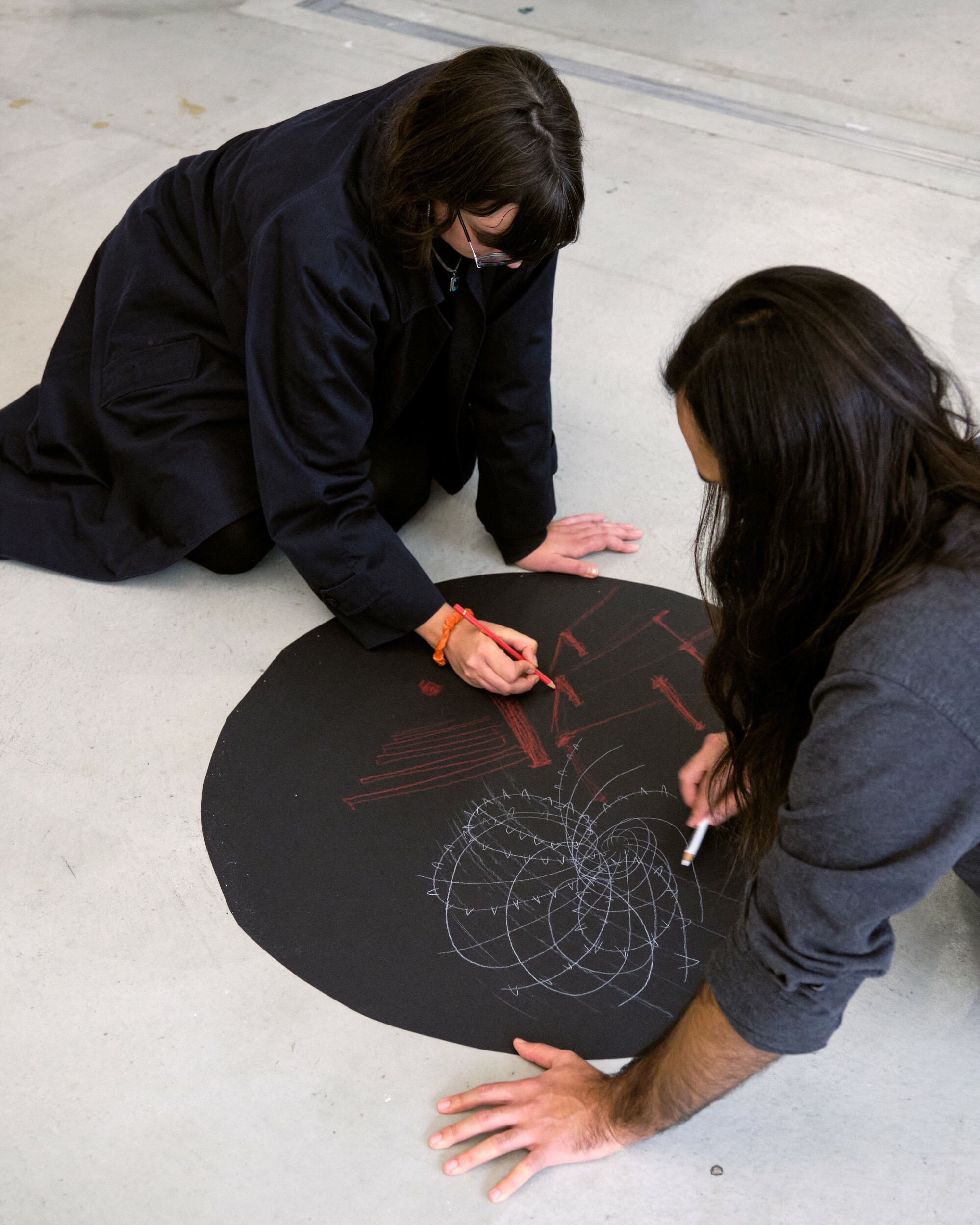 Insights Workshop Day || Collaboration in Artistic PhDs