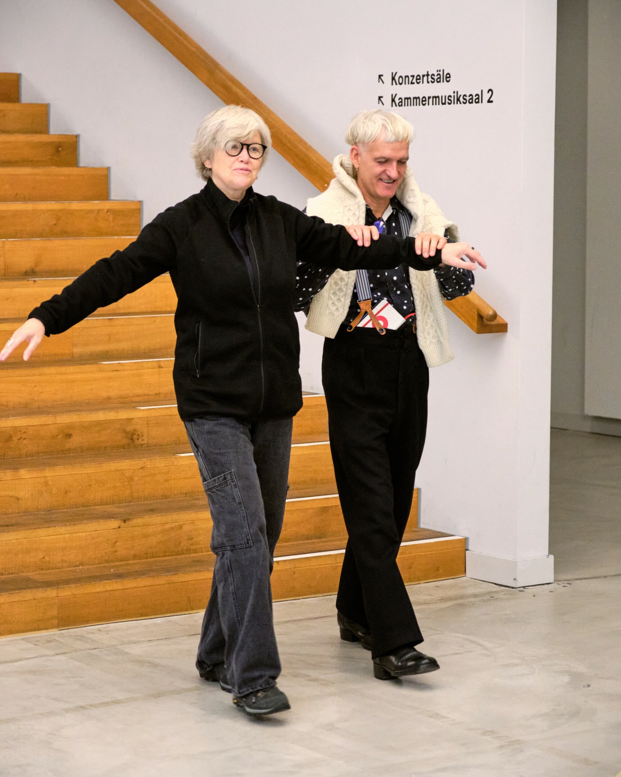 Insights Workshop Day || Collaboration in Artistic PhDs