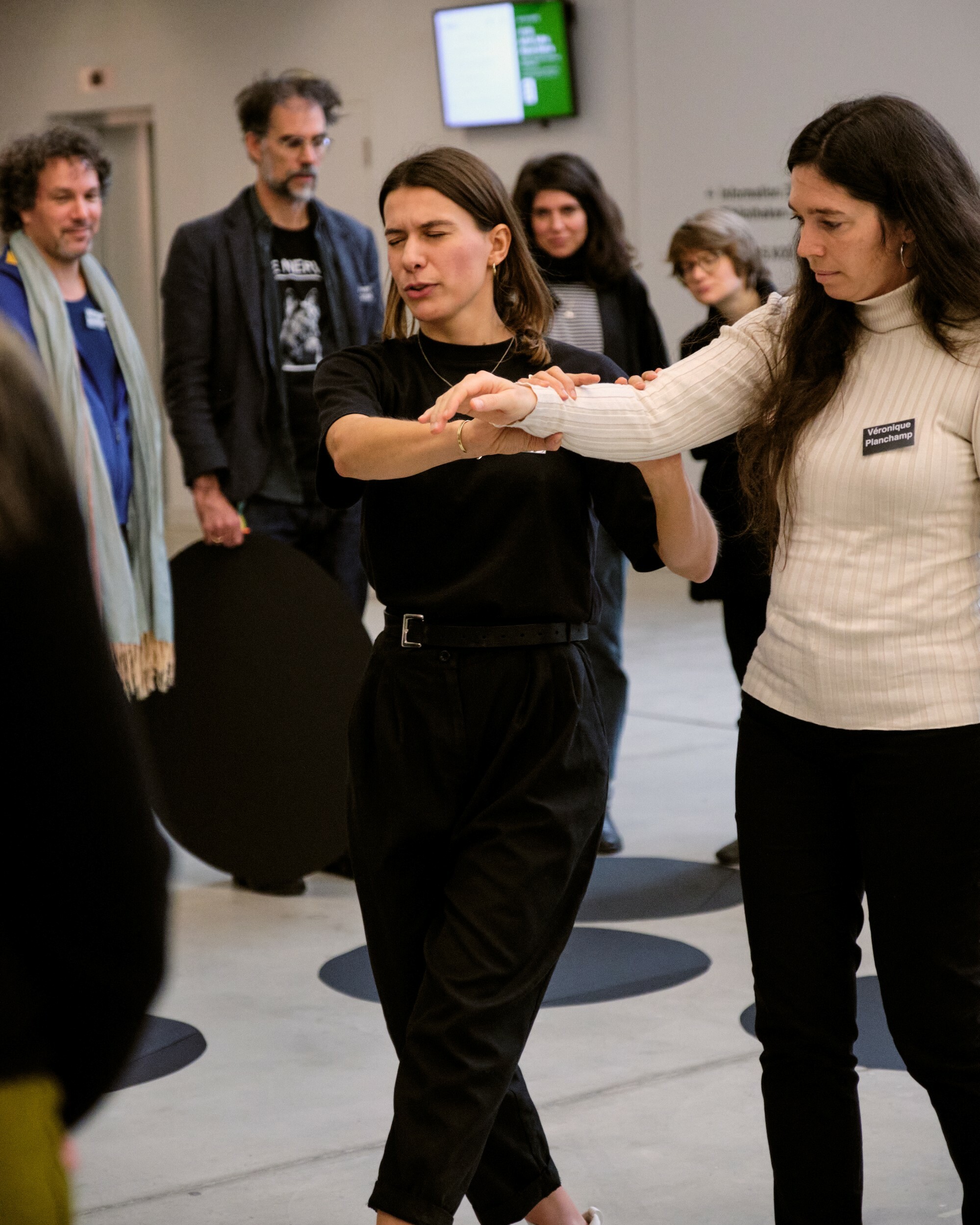 Insights Workshop Day || Collaboration in Artistic PhDs