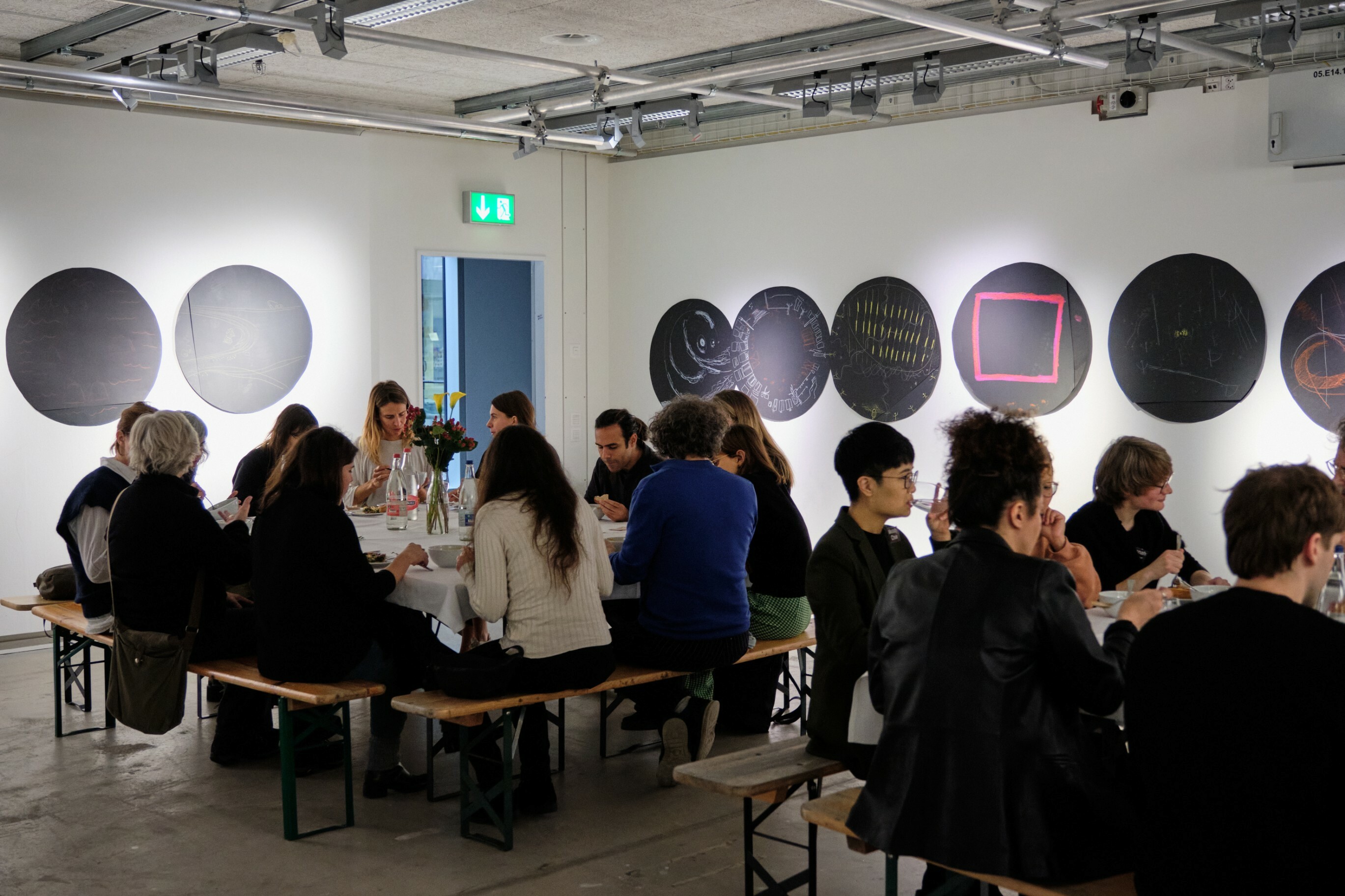 Insights Workshop Day || Collaboration in Artistic PhDs