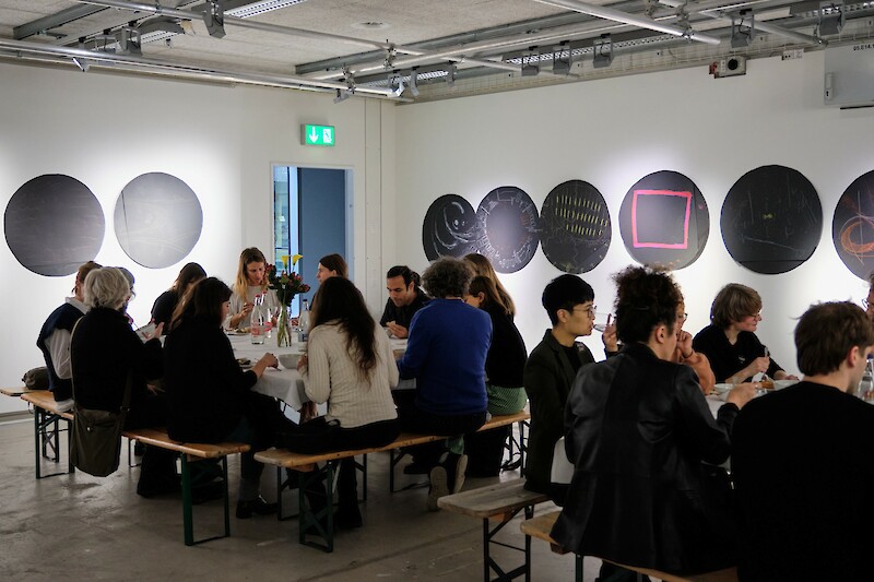 Insights Workshop Day || Collaboration in Artistic PhDs