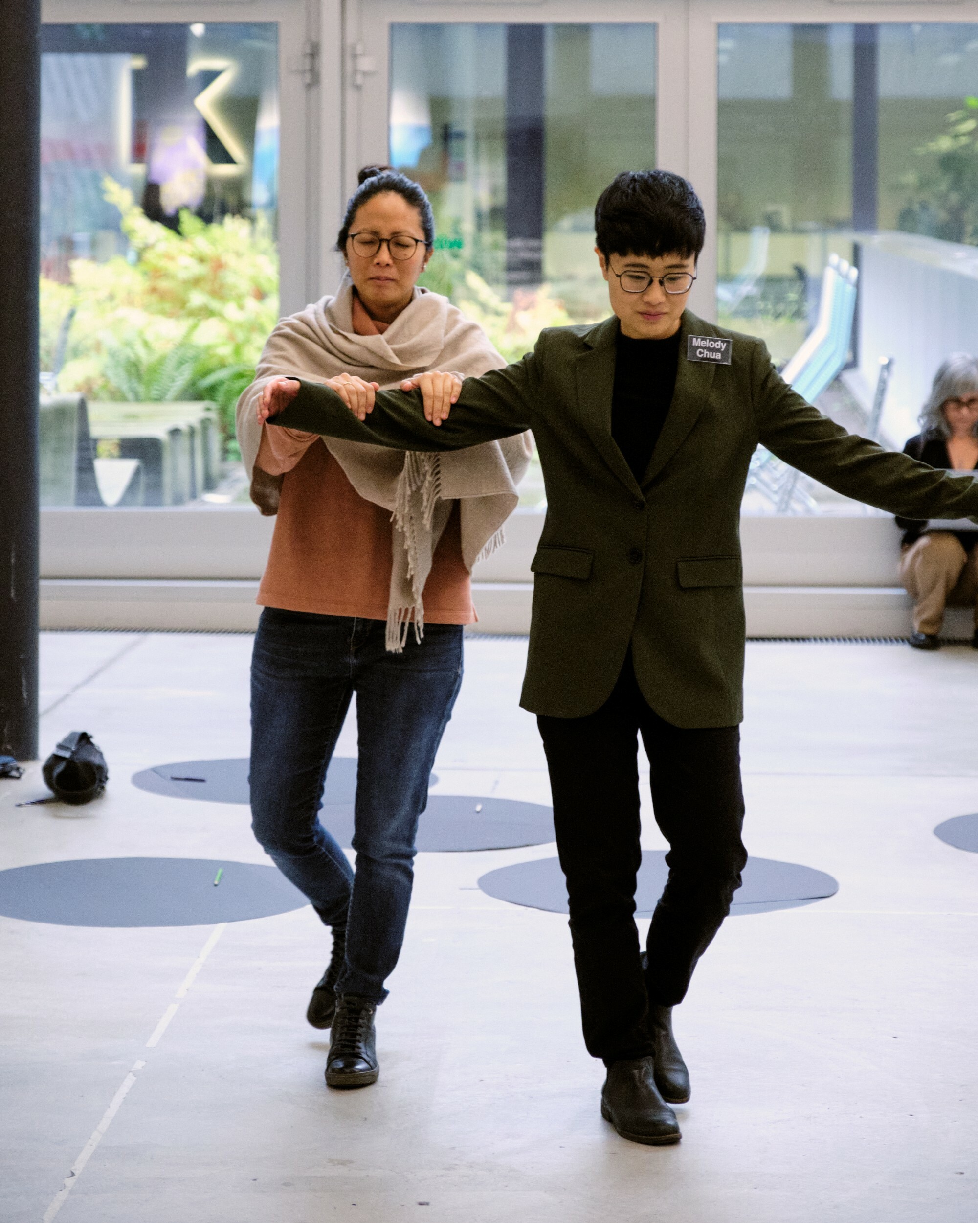 Insights Workshop Day || Collaboration in Artistic PhDs