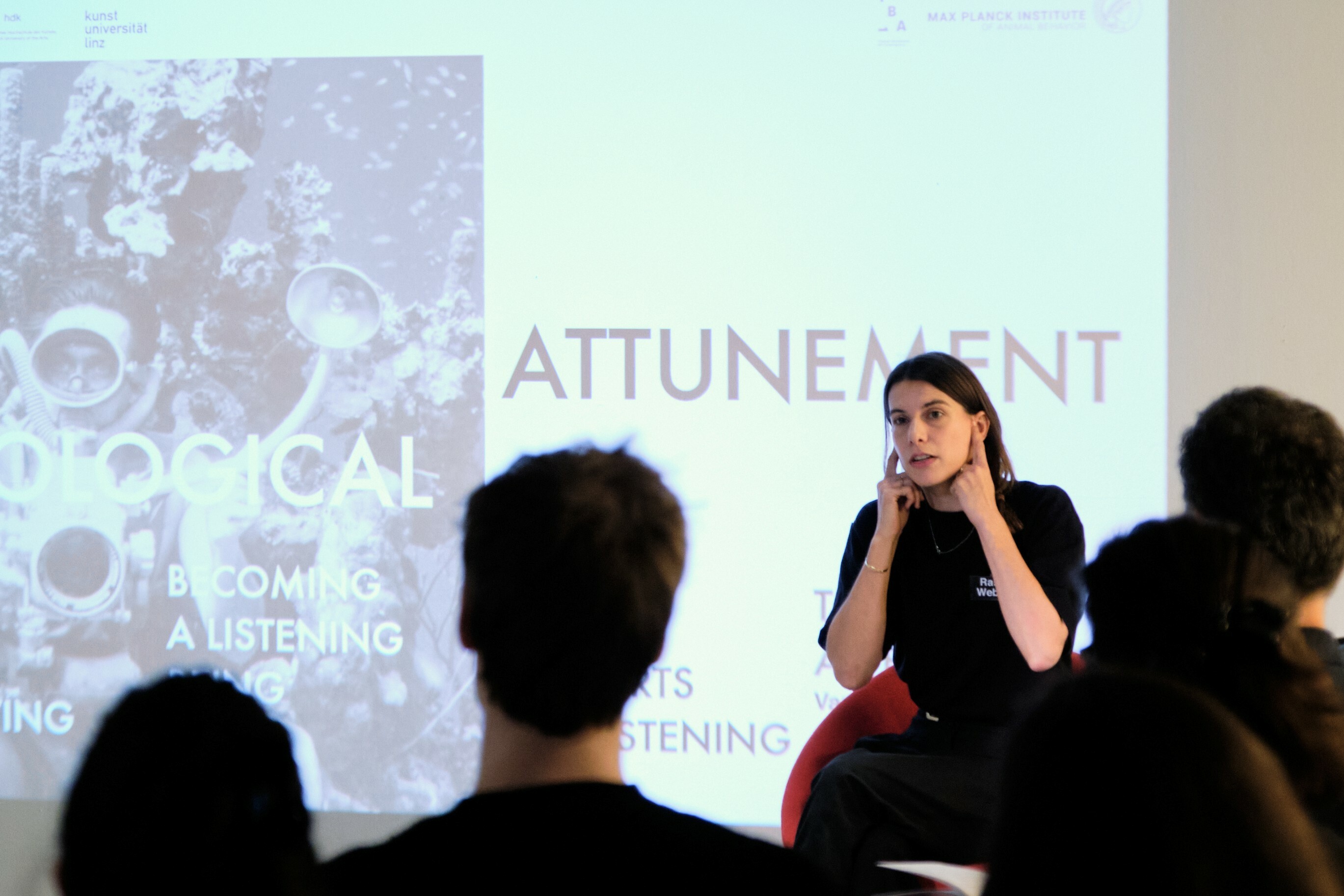 Insights Workshop Day || Collaboration in Artistic PhDs