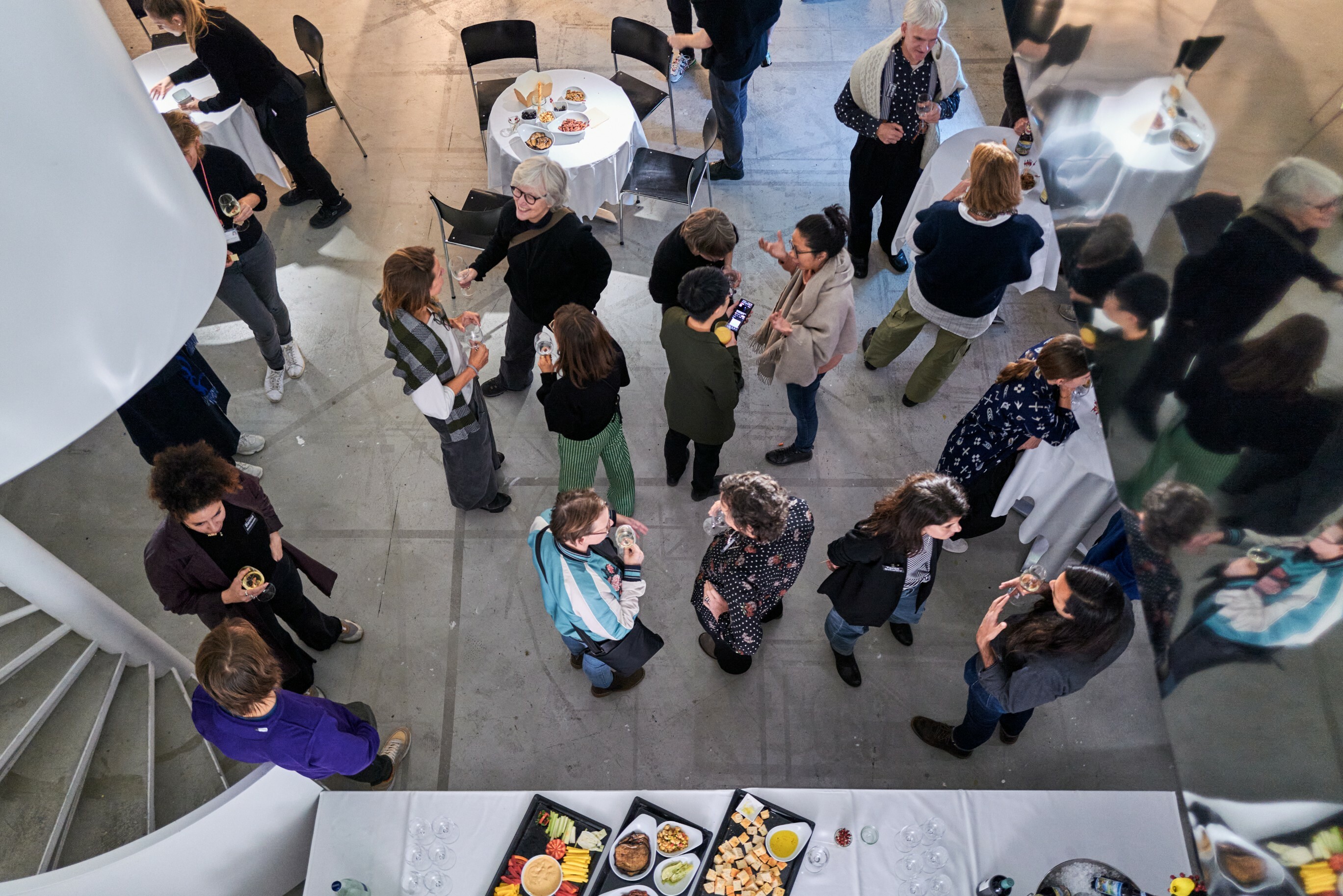 Insights Workshop Day || Collaboration in Artistic PhDs