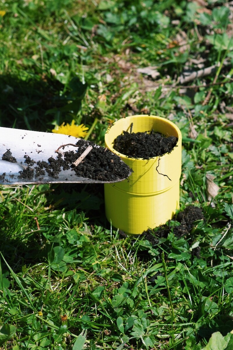 Soilitude