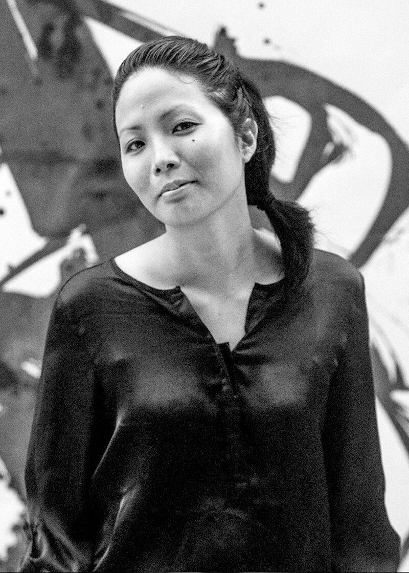 Nomi Sasaki Otani