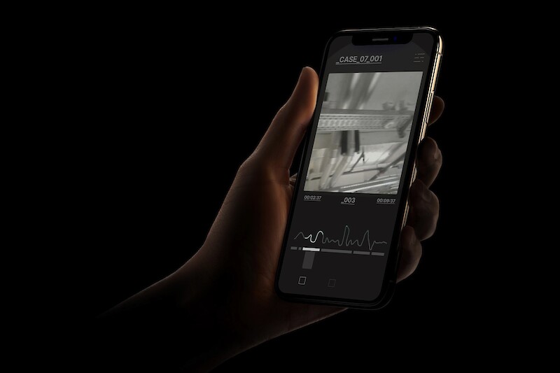 MUI 22: Augmented Reality for remote monitoring