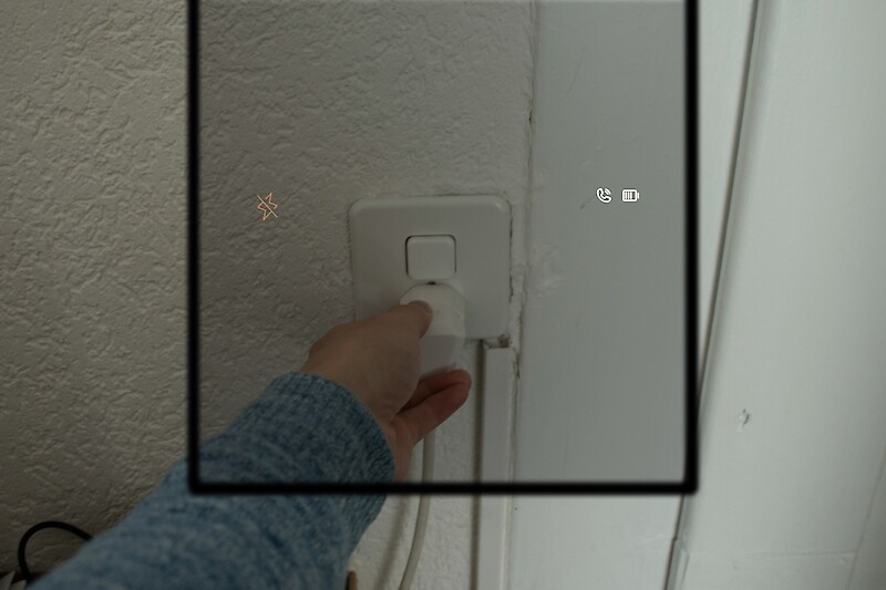 MUI 22: Augmented Reality for remote monitoring