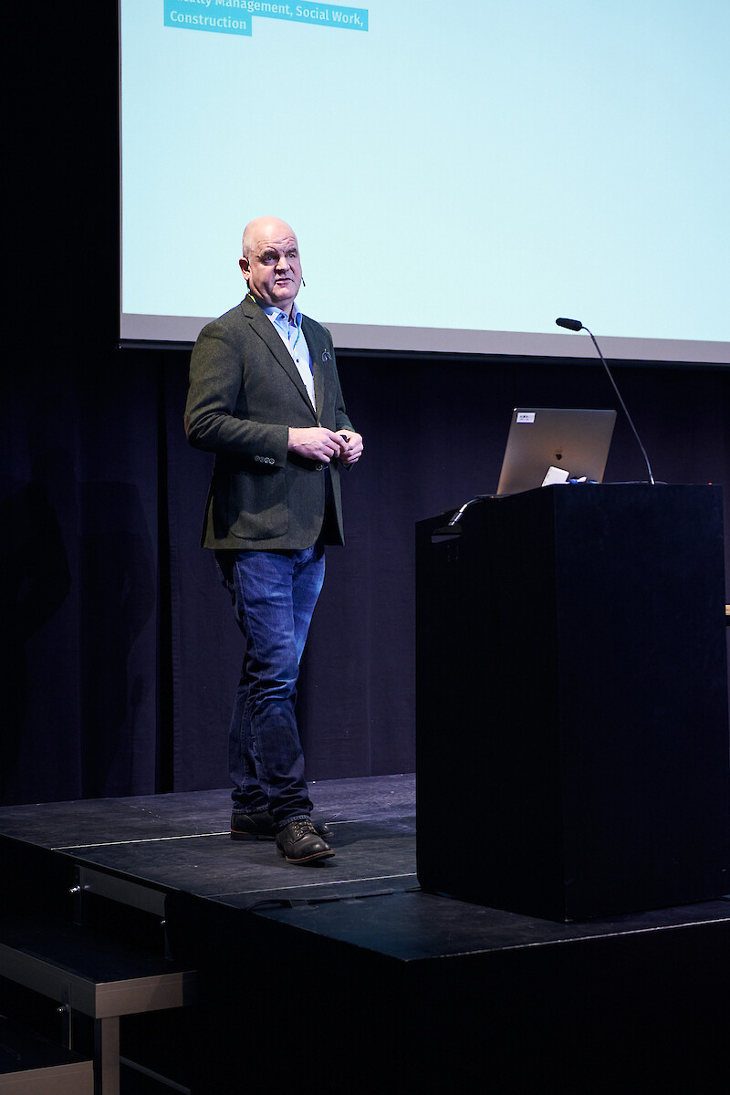 Impressions from the Education Summit 23