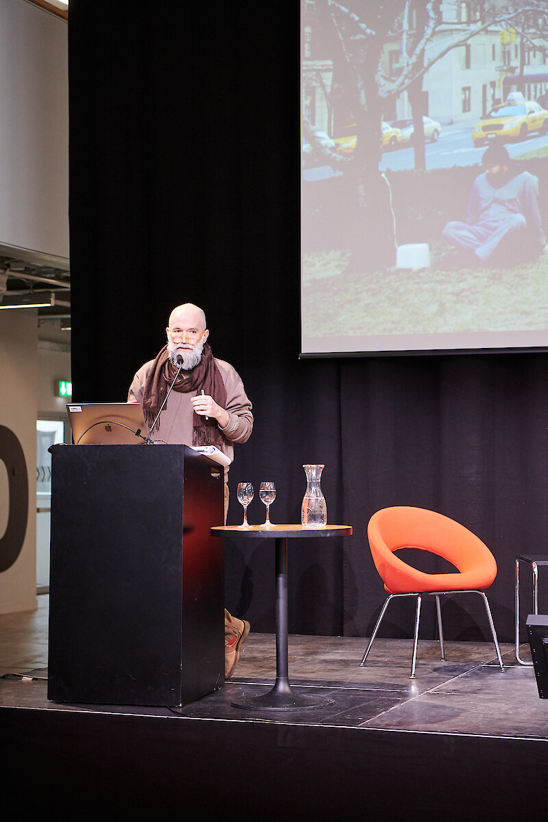 Impressions from the Education Summit 23