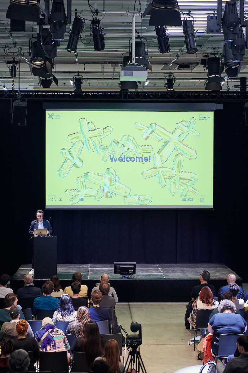 Impressions from the Education Summit 23