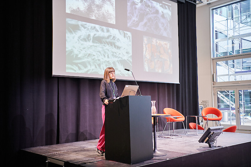 Impressions from the Education Summit 23