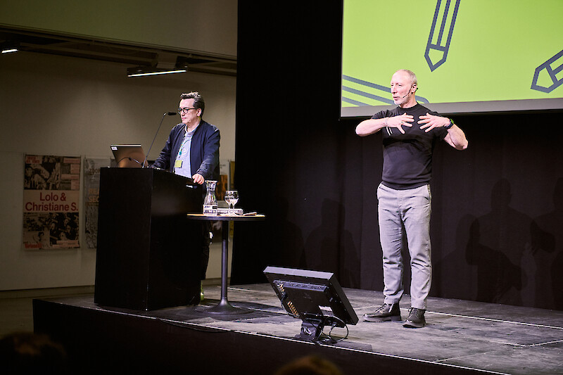 Impressions from the Education Summit 23