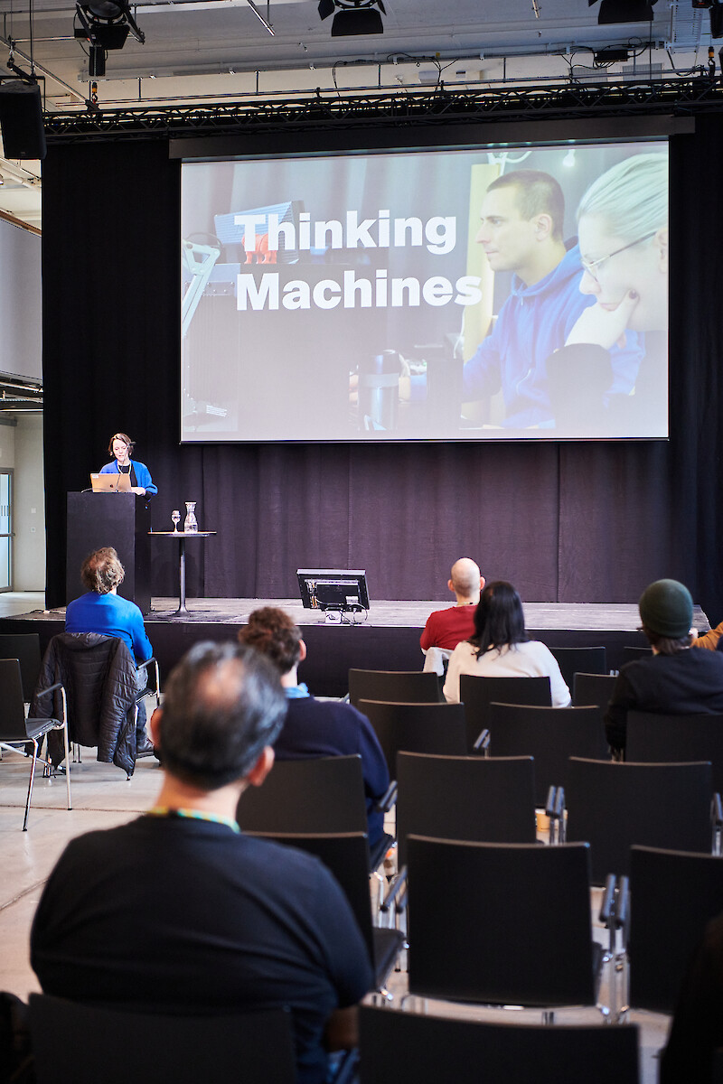 Impressions from the Education Summit 23