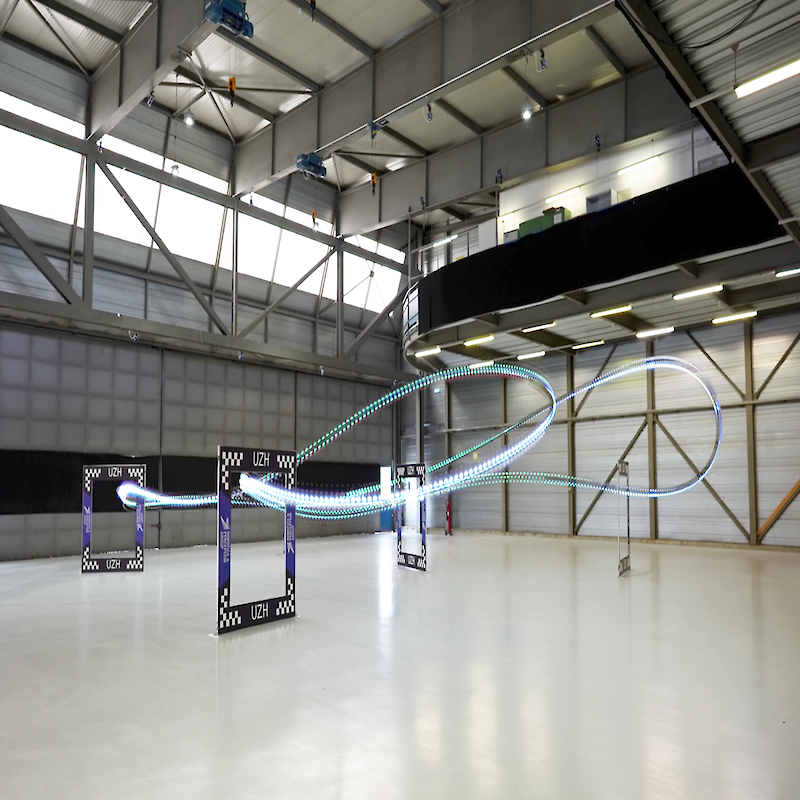 LINA: Shared Large-scale Infrastructure for the Development and Safe Testing of Autonomous Systems