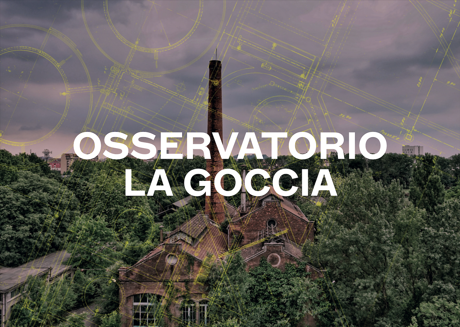 Interfacing Ecologies || Andrea Zaccuri & Lorenzo Fassi || 03 May 2023