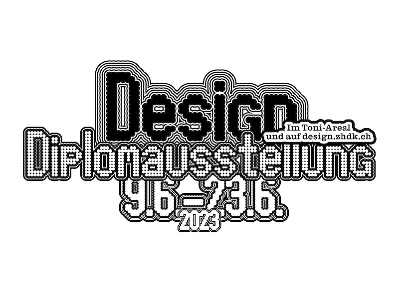 Diplomausstellung 2023