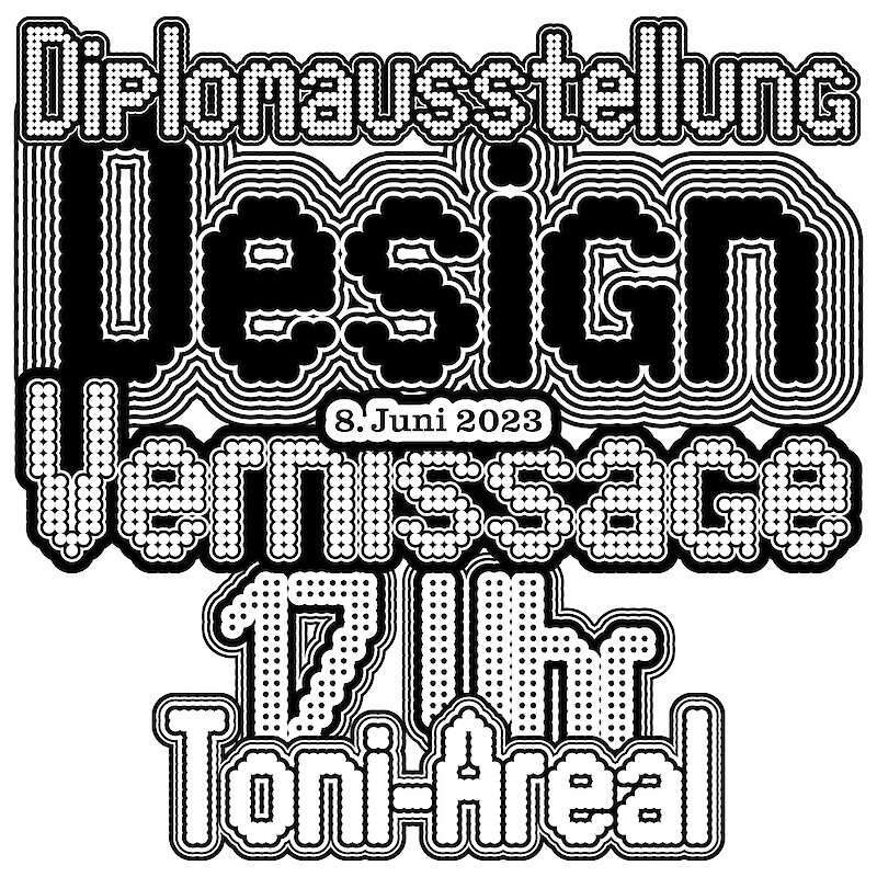 Diplomausstellung 2023