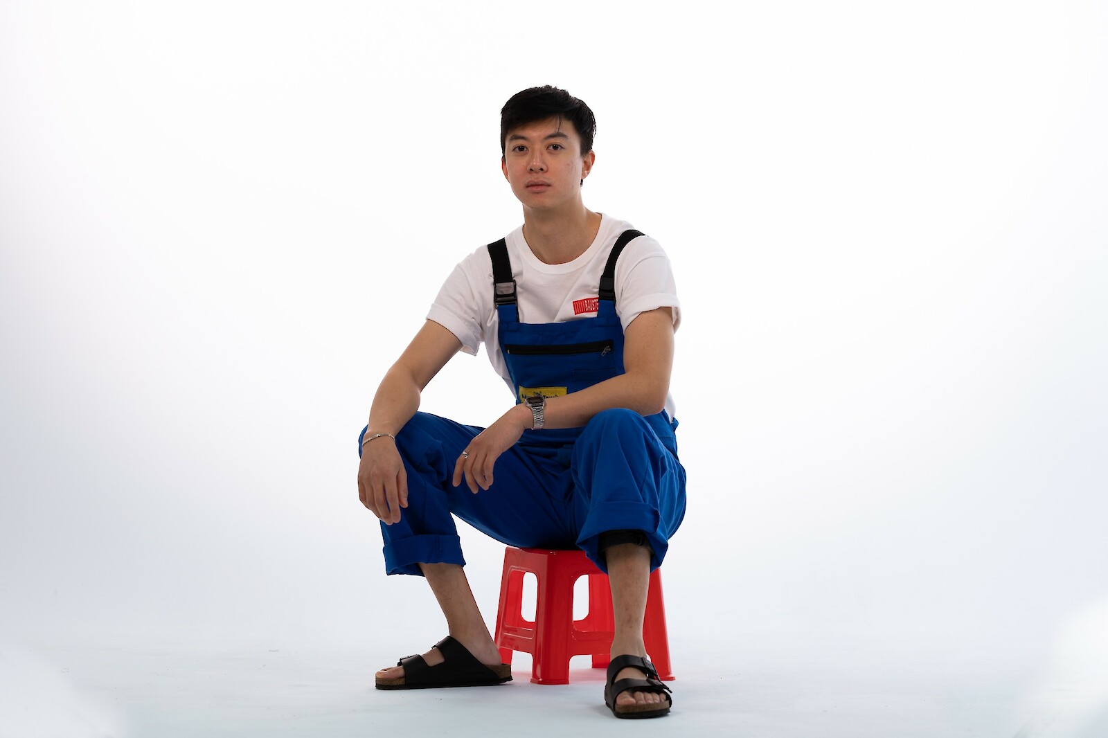 luc bình, nine dragons, one heaven and the meaning of life