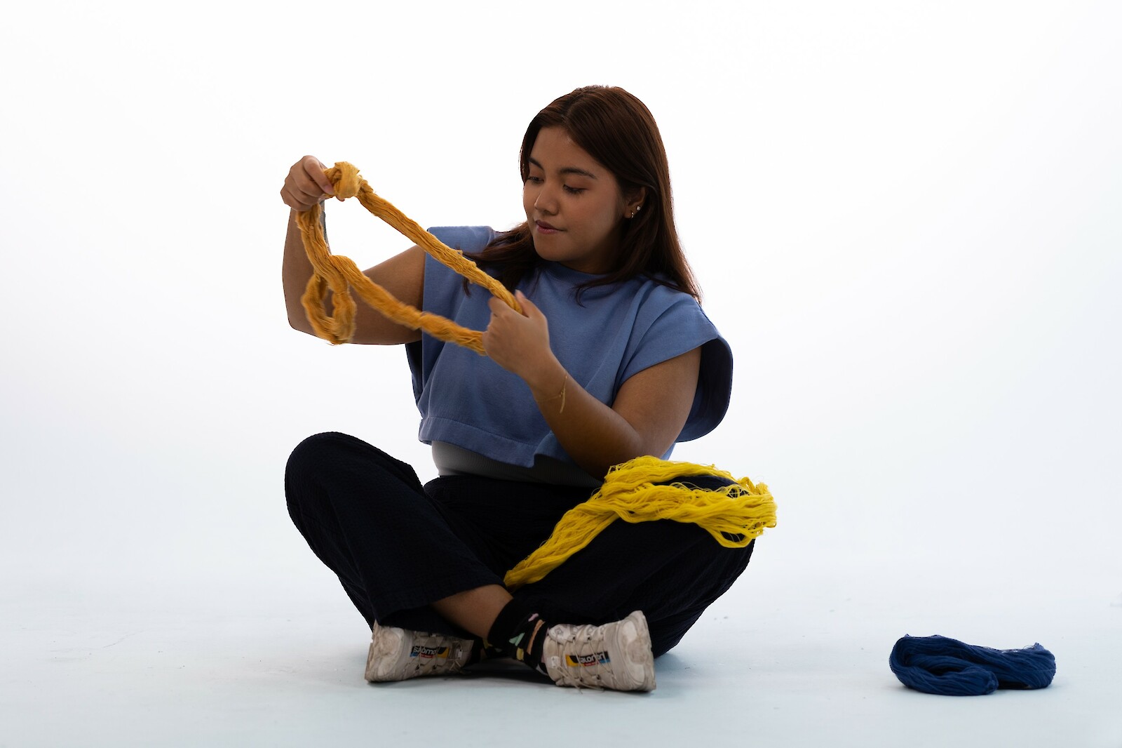 Been There, Done That.