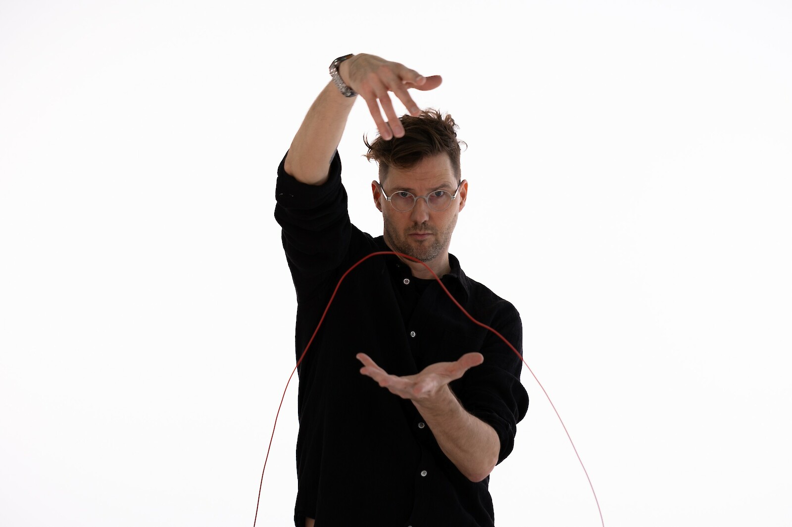 Vertrauen in die Dinge