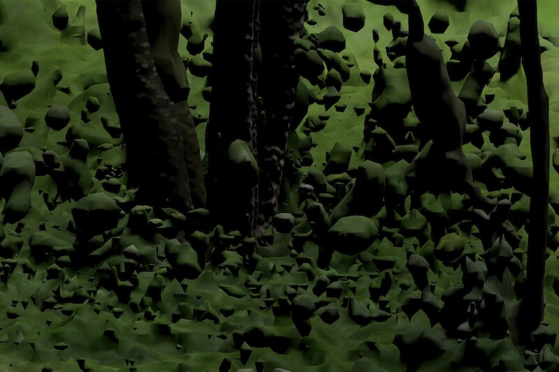 Take a glimpse at the “Sniffari Expanded” experience.