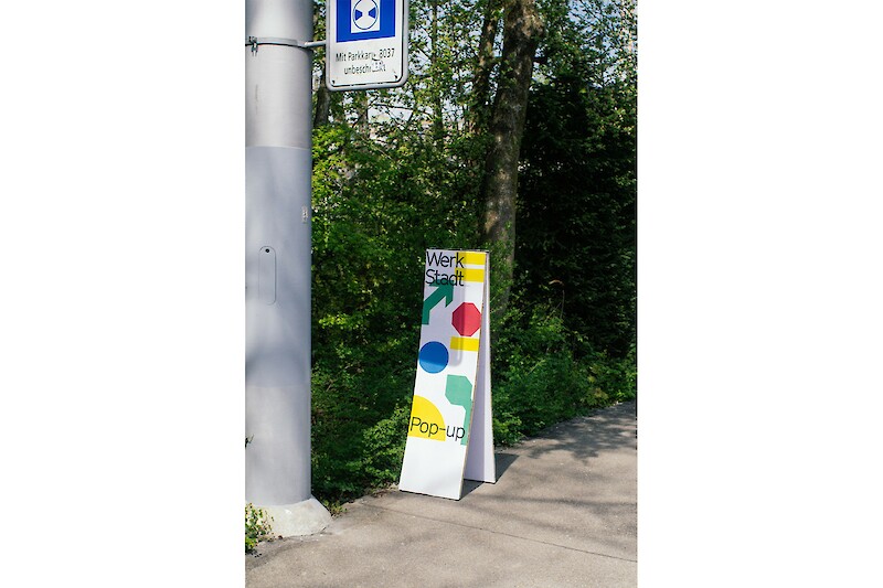 Das Werkstadt-Popup