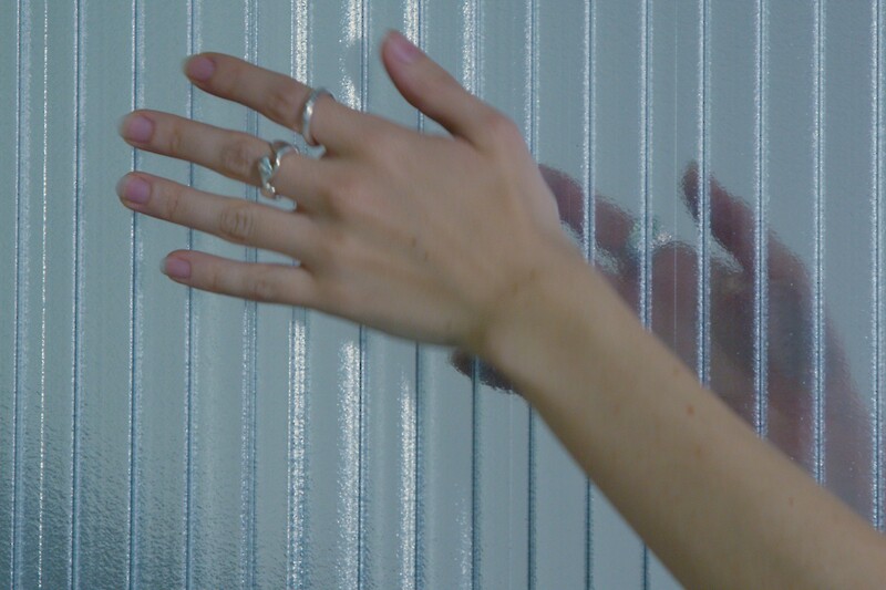 Sense of touch