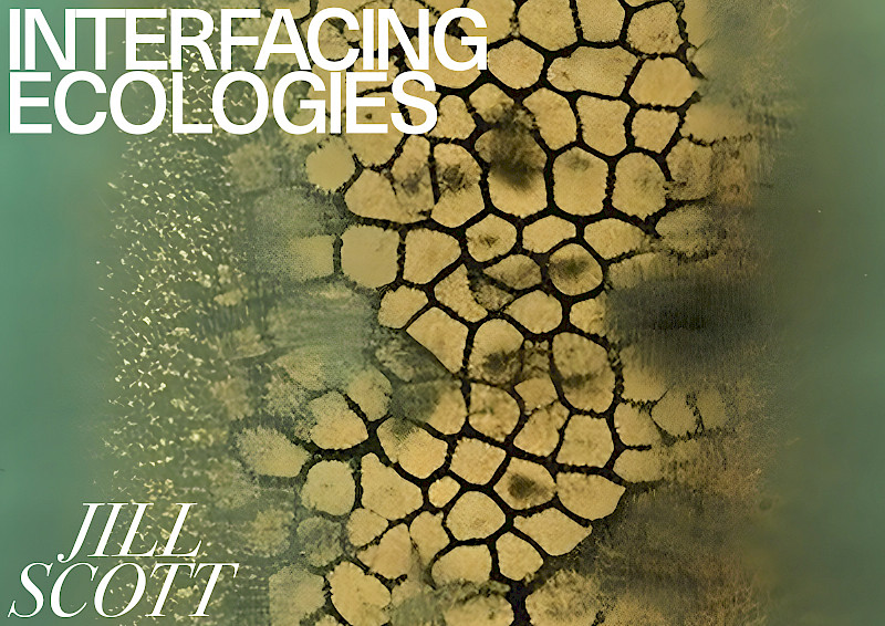 Interfacing Ecologies || Jill Scott || 25. September 2023