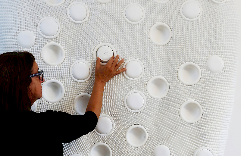 Interfacing Ecologies || Jill Scott || 25. September 2023