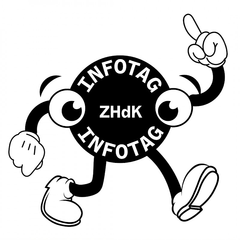 Infotag BA & MA Major Interaction Design