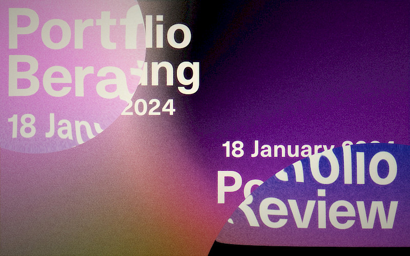 Portfolioberatung || Bewerbungsprozess BA Major || 18. Januar 2024