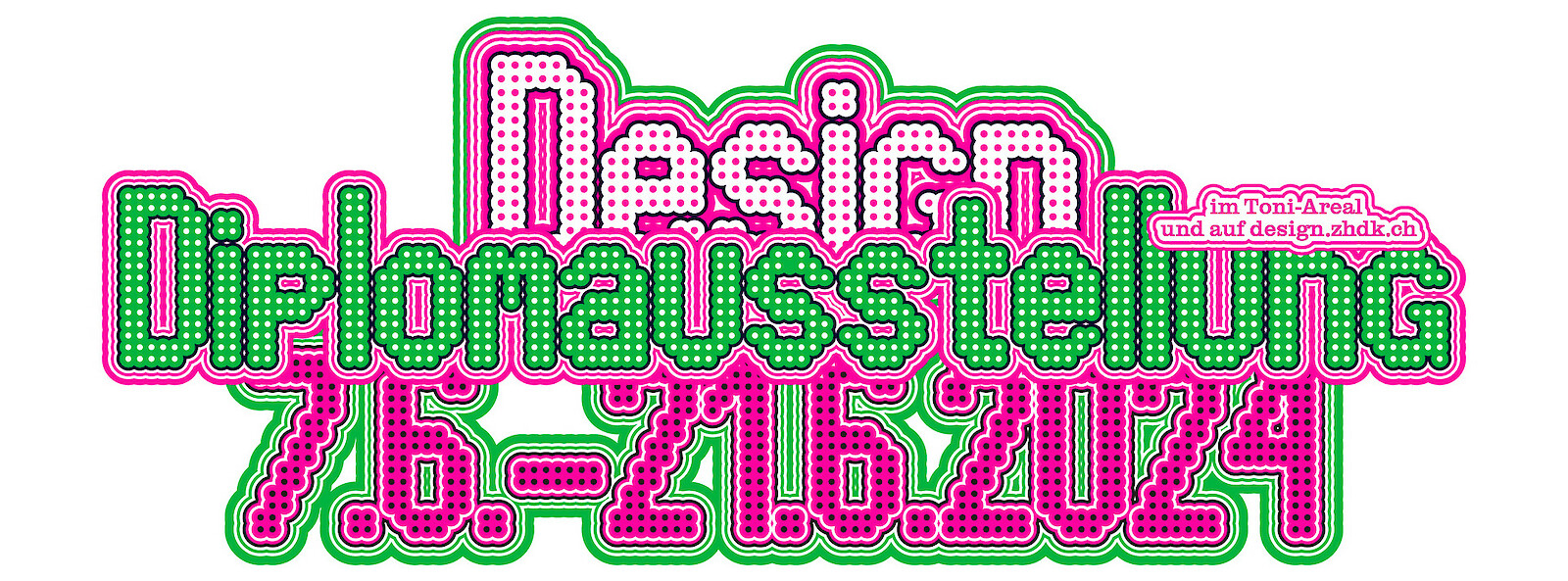 Diplomausstellung 2024