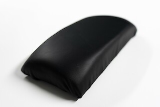 Modified tattoo armrest