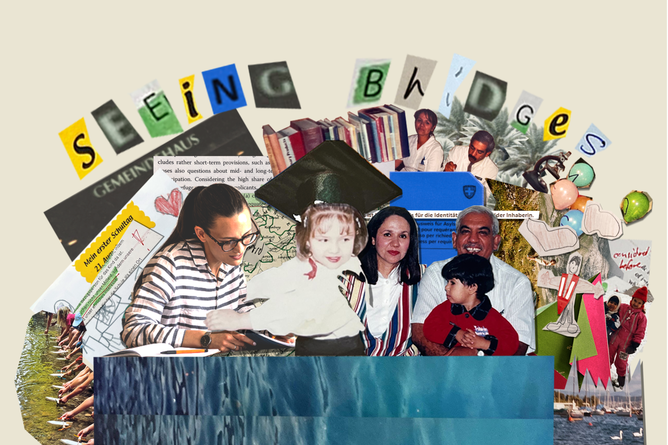 Parental restrictions and teachers' lack of resources create further disconnect between them, which leaves the child at a disadvantage