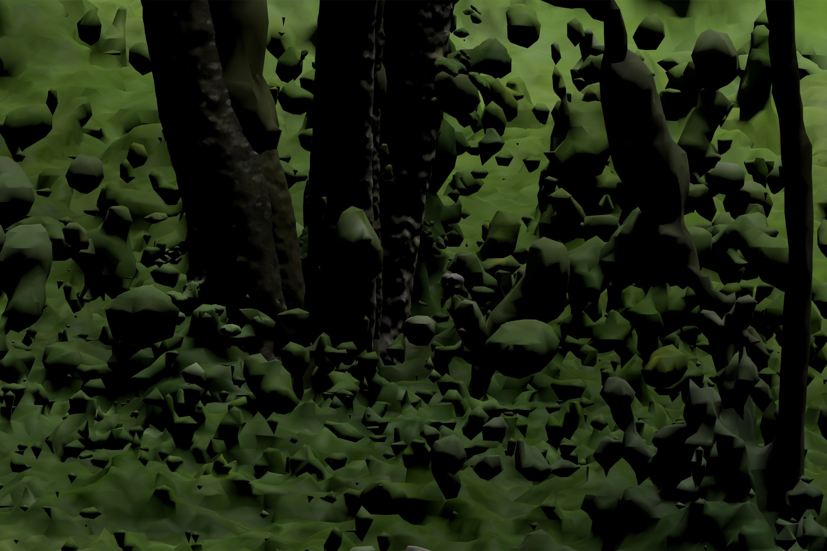 Take a glimpse at the “Sniffari Expanded” experience.