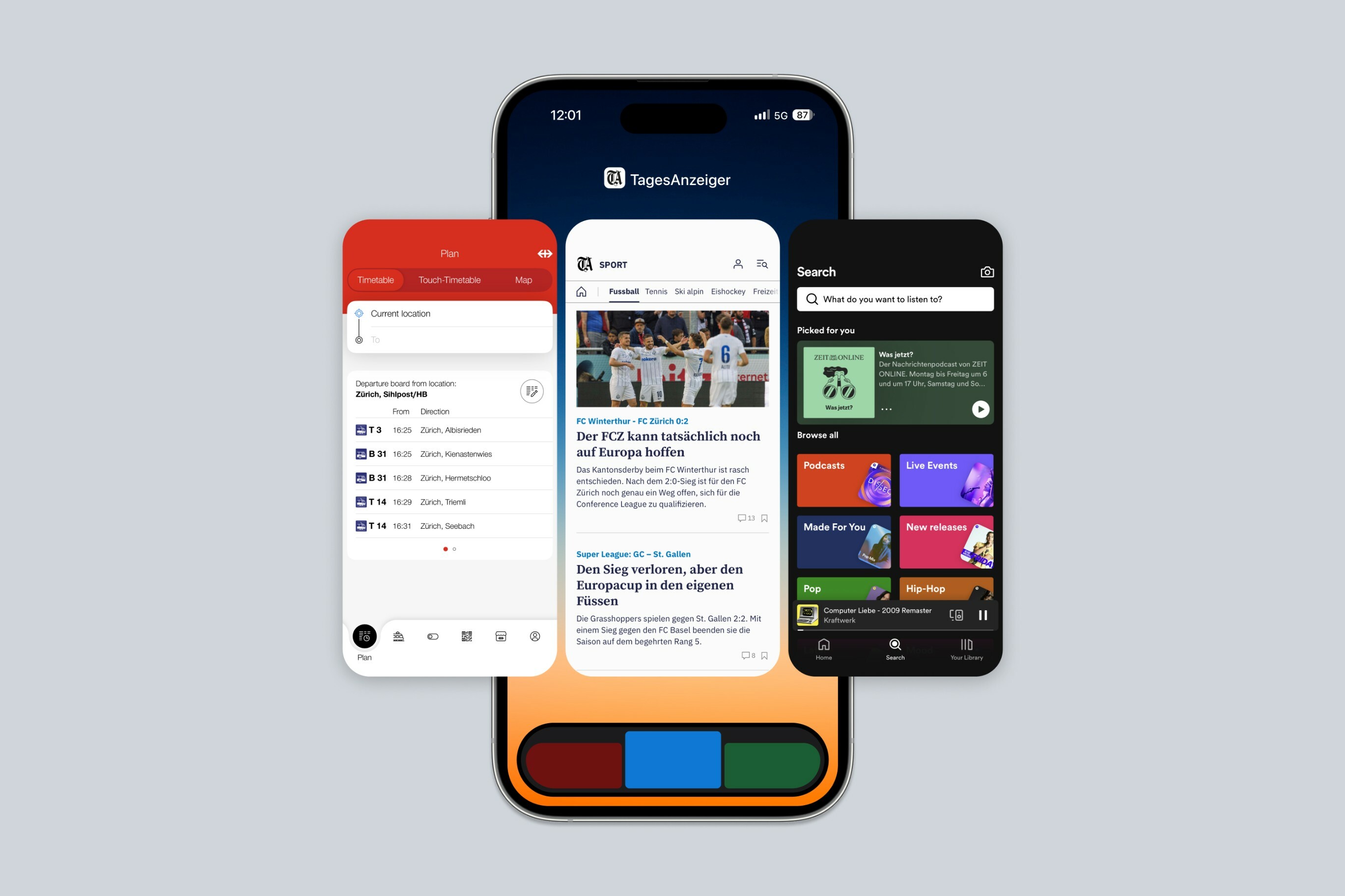 App-Switcher