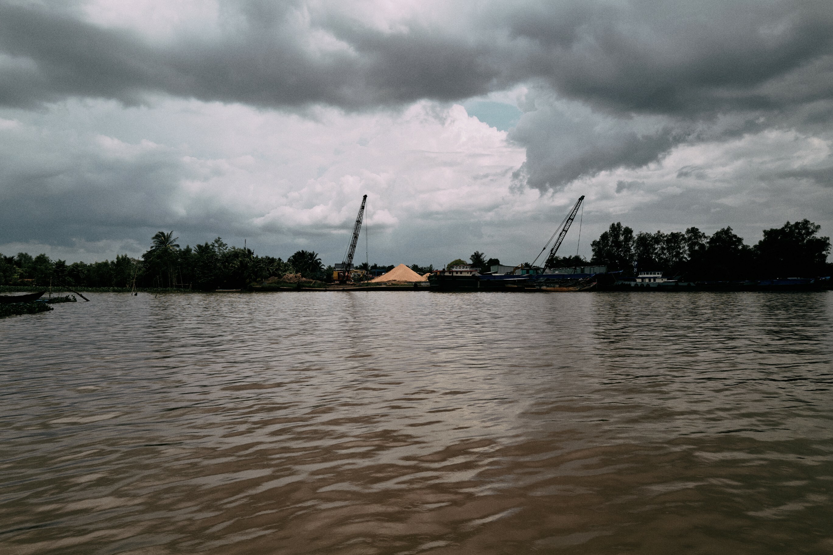 luc bình, nine dragons, one heaven and the meaning of life