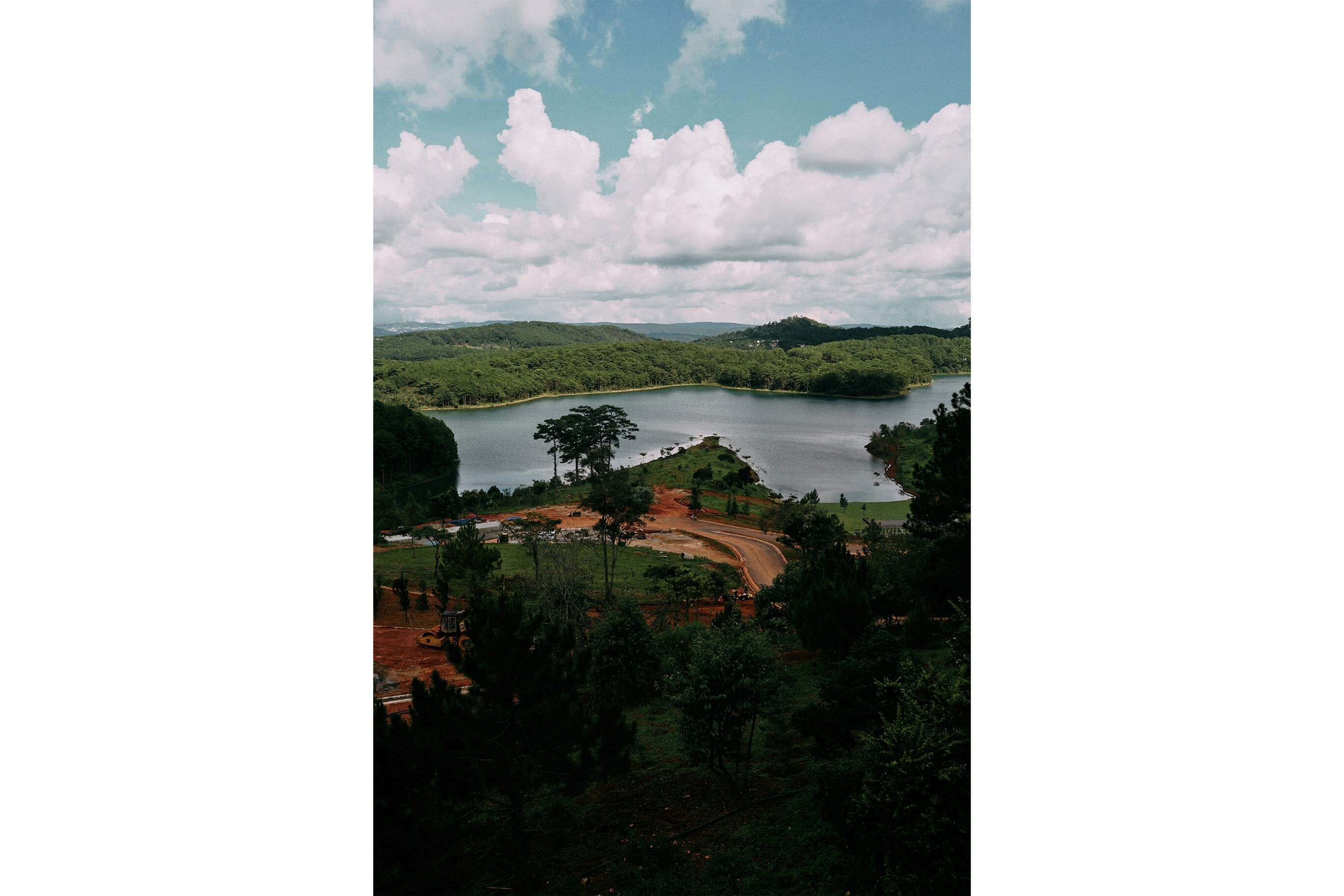 luc bình, nine dragons, one heaven and the meaning of life