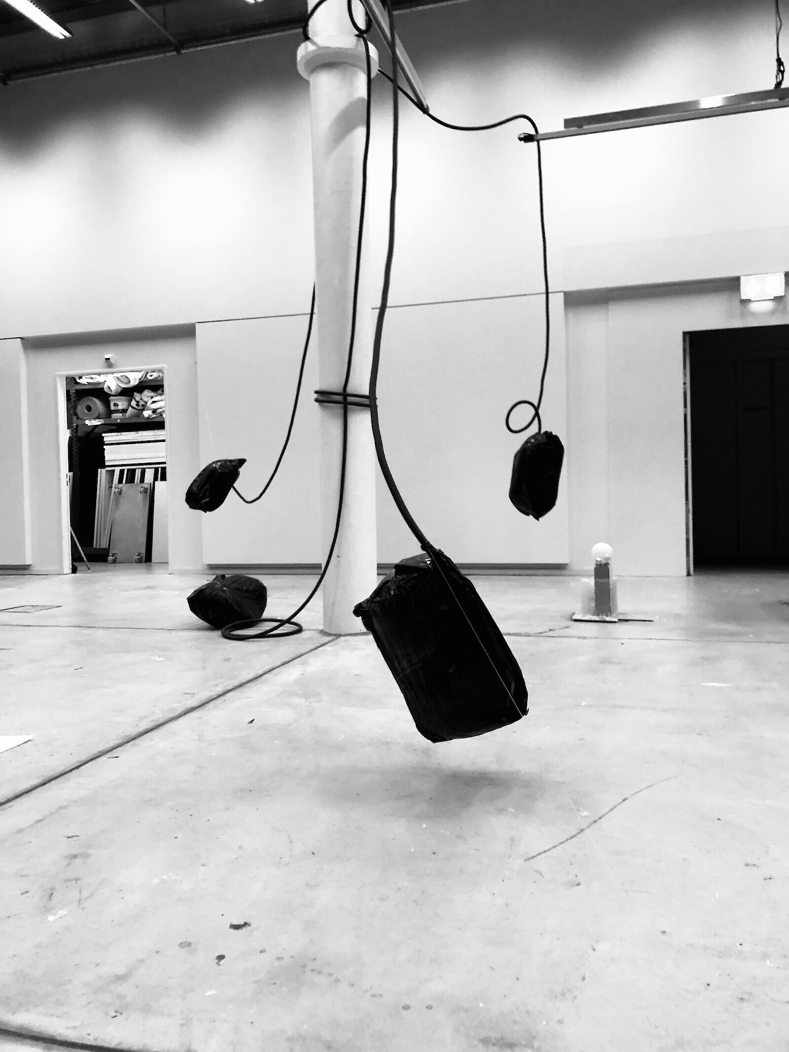 Studio 1: Inter-Action