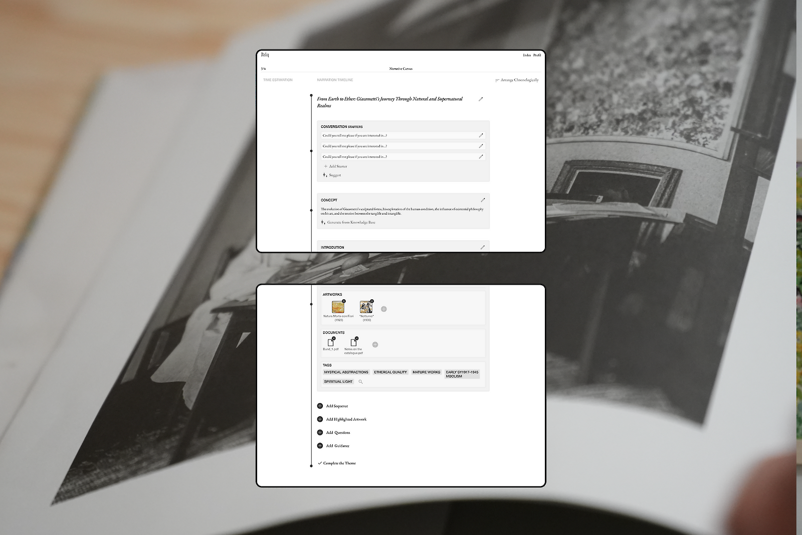 MA Graduate Dzhuliia Kolodko Wins Gebert Rüf First Ventures Programme