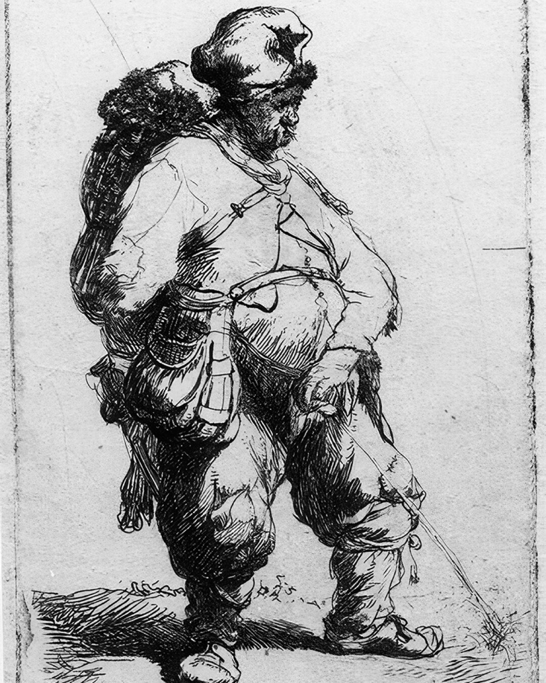 Interfacing Ecologies || Bettina Möllring || 28 November 2024