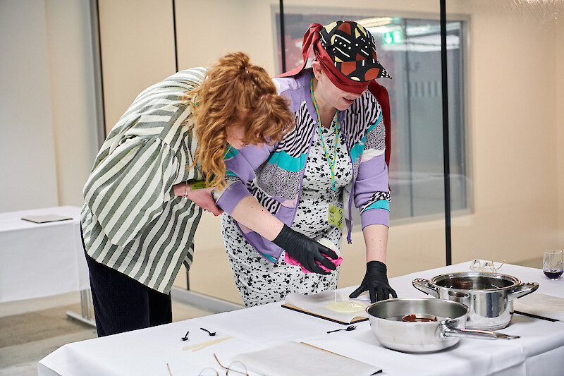 Impressions