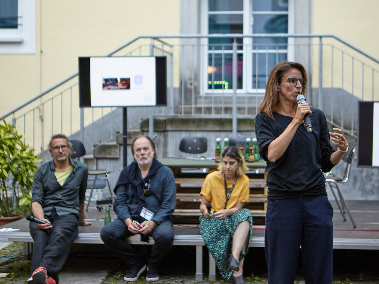 Infinite Nows: 20 Years IAD