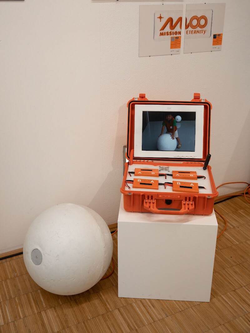 Photo: Jürgen Grünwald
