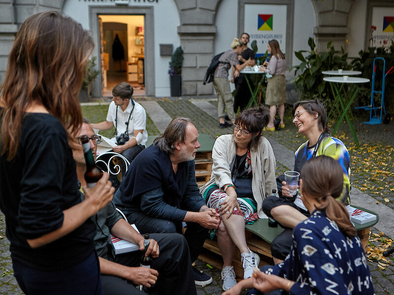 On Interaction Symposium